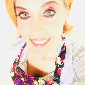 Meet your Posher, Tonya